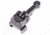 Griffin Armament M2 Micro Modular Rear Sight,Black GRIF GAM2R