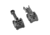 Griffin Armament M2 Sights, GAM2S
