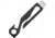 Griffin Pocket Tool GPT Original Carbon Fiber