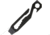 Griffin Pocket Tool GPT Pocket Tool Black Fixed Blade Knife, Handle GPTSSBLK