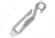 Griffin Pocket Tool GPT Pocket Tool Stainless Fixed Blade Knife, Handle GPTSS