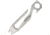 Griffin Pocket Tool GPT XL Pocket Tool Metric Fixed Blade Knife, Handle GPTXLSSM