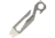 Griffin Pocket Tool GPT XL Pocket Tool Stainless Fixed Blade Knife, Handle GPTXLSSS