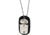 Grim Workshop Cordage Making Dog Tag Tool