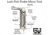 Grim Workshop Lock Pick Probe Micro Tool