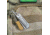 Grim Workshop Lock Pick Probe Micro Tool, Hardened Stainless Construction, GWLOCKV2ZIP