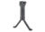 Grip Pod GPS V2, Bipod, Fits Picatinny Rail