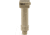 Grip Pod GPS V2 Picatinny Rail Vertical Front Grip with Bipod, Cam Lever, Desert Tan, GPS-V2-AL-CL-T