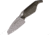 Grissom Knife &amp; Tool Riverstone Fixed Blade OD