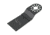 Grizzly Industrial 1-5/16in. Pushcut Wood Saw Blade for Oscillating Multi-Tools T25140