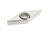 Grizzly Industrial 10 Inserts for Aluminum for T10453 T10454