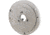 Grizzly Industrial 10in. Pre-Machined Back Plate D1-4 T25222