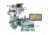 Grizzly Industrial 10in. x 24in. 2-Axis Digital Readout for Mills H6088