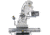 Grizzly Industrial 10in. x 50in. Variable-Speed Vertical Mill with Power Feed and DRO G0797