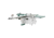Grizzly Industrial 12in. Sliding Table Saw with Scoring Blade Motor G0699