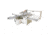 Grizzly Industrial 14in. Sliding Table Saw with 126in. Cutting Capacity G0772