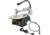 Grizzly Industrial 16in. Scroll Saw with Flexible Shaft Grinder G0735