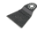 Grizzly Industrial 2-11/16in. Pushcut Wood Saw Blade for Oscillating Multi-Tools T25142