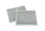 Grizzly Industrial 20in. x 16in. x 1in. Metal Mesh Filter, 2 pc. T27576