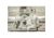 Grizzly Industrial 20in. x 60in. 3-Phase Big Bore Metal Lathe G0600