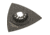 Grizzly Industrial 25-36 Grit Carbide-Tipped Triangle Rasp T28161