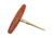 Grizzly Industrial 3 Bridge Pin Reamer H5808
