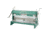 Grizzly Industrial 3-in-1 Sheet Metal Machine, 42in T26751Z