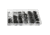 Grizzly Industrial 300 pc. E Clip Set H5517