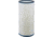 Grizzly Industrial 486mm Canister Filter with Foam Tape T26362
