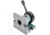 Grizzly Industrial 5-C Horizontal/Vertical Angle Collet Fixture G9886