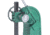 Grizzly Industrial 5-Ton Ratcheting Arbor Press T1186