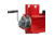 Grizzly Industrial 50-Ton Air/Hydraulic Shop Press T27978