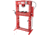 Grizzly Industrial 50-Ton Air/Hydraulic Shop Press T27978