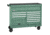 Grizzly Industrial 53in. 11 Drawer Tool Cabinet with Bulk Compartment H7742