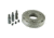 Grizzly Industrial 5in. Pre-Machined Back Plate D1-3 T25215