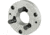 Grizzly Industrial 5in. Pre-Machined Back Plate D1-3 T25215