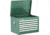 Grizzly Industrial 6 Drawer Tool Chest With Gas Springs H7731