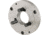 Grizzly Industrial 6in. Pre-Machined Back Plate D1-4 T25214