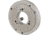 Grizzly Industrial 6in. Pre-Machined Back Plate D1-4 T25214