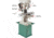 Grizzly Industrial 6in. x 26in. Vertical Mill with LED Worklight G0801