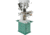 Grizzly Industrial 6in. x 26in. Vertical Mill with LED Worklight G0801
