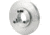 Grizzly Industrial 8-1/4in. D1-4 Back Plate T10104