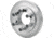 Grizzly Industrial 8-1/4in. D1-5 Back Plate T10105