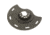 Grizzly Industrial 88mm HCS Half-Moon Cutter Blade T28149