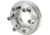 Grizzly Industrial 8in. D1-6 Blank Back Plate T10071