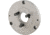 Grizzly Industrial 8in. Pre-Machined Back Plate D1-4 T25219