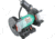 Grizzly Industrial 8in. Variable-Speed Grinder with Light T27305