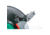 Grizzly Industrial 8in. Variable-Speed Grinder with Light T27305