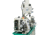 Grizzly Industrial 8in. x 16in. Lathe with Milling Head G0769