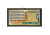 Grizzly Industrial 8in. x 20in. X 5in. 3-Axis Digital Readout for Mills H6091
